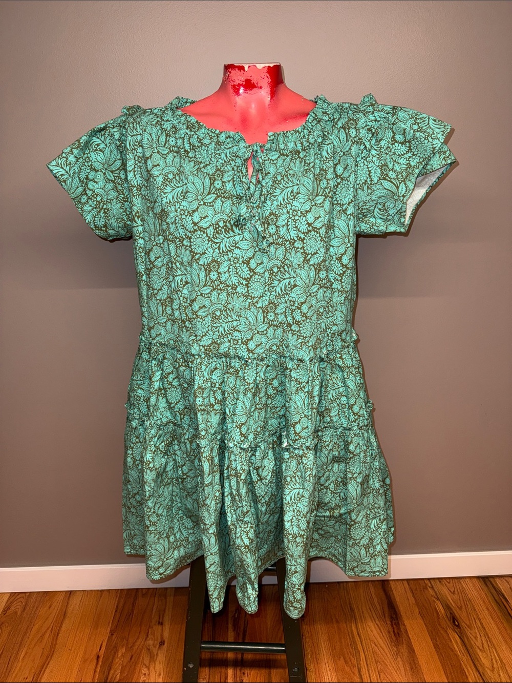 Sundance dress